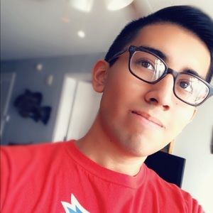 Meet your Posher, Jonathan